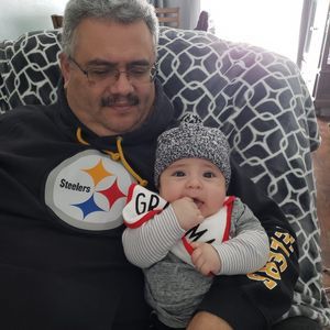 Meet your Posher, Connie